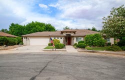 4139 S PRECIOUS Way, Washington, UT 84780