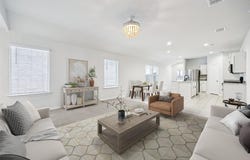 140 Running River Drive, Boyd, TX 76023