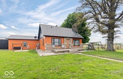 671 W 350 N, Shelbyville, IN 46176