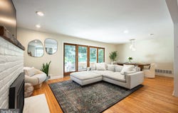 417 SHORTRIDGE Drive, WYNNEWOOD, PA 19096