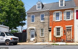 709 E CHESTNUT Street, LANCASTER, PA 17602