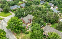 12 Ambassador Court, Denison, TX 75020