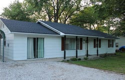 404 Slenker Street, Liberal, MO 64762