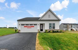 409 OUTRIGGER ROAD, INWOOD, WV 25428
