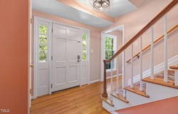 1506 Ephesus Church Road, Chapel Hill, NC 27517