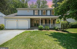 351 POINT TO POINT ROAD, BEL AIR, MD 21015