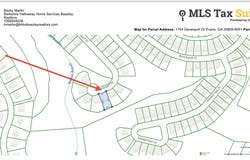 1764 Davenport Drive, Evans, GA 30809