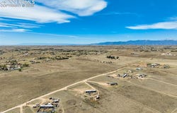 Jones Road, Peyton, CO 80831