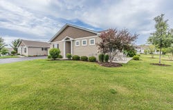 1116 Crestview Lane, Pingree Grove, IL 60140