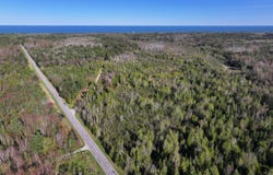 V/L 60a E Walker Road, Harrisville, MI 48740