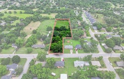 2406 Loy Lake Road, Denison, TX 75020