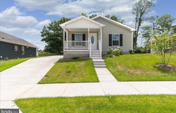 1355 CONNECTICUT AVENUE, HAGERSTOWN, MD 21740