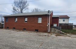 2045 N Luett Avenue, Indianapolis, IN 46222