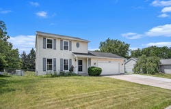 2502 Thorn Creek Street SE, Kentwood, MI 49508