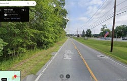 Rt-284, Slate Hill, NY 10973