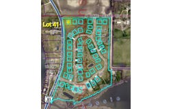 Lot 41 Jessie View Drive SE, Alexandria, MN 56308