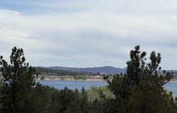 28 CEDAR ST, Glendo, WY 82213