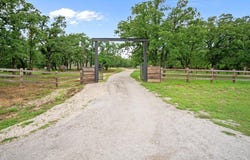 101 Goldfinch Lane, Weatherford, TX 76088