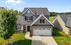 1435 Land Grove Drive, Kernersville, NC 27284
