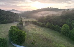 597 Lost Hollow RD, Monticello, KY 42633