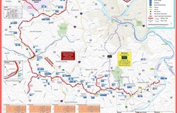 TRIPHAMMER ROAD, South Park, PA 15129
