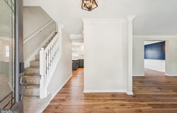 8 BILLINGSPORT, SICKLERVILLE, NJ 08081
