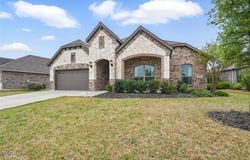 440 Strait Lane, Waxahachie, TX 75165