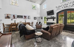 5795 Iron Mountain Road, Mountain View, AR 72560