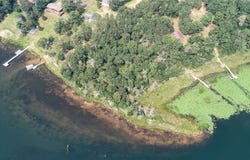 0 North Point Drive, Minong, WI 54859