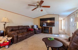 2420 E Willow Creek Drive, Amarillo, TX 79108