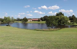 11800 Bryant Road, Lexington, OK 73051