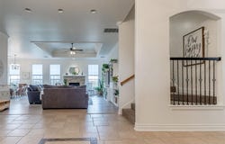 813 Justin Drive, Yukon, OK 73099