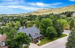 157 Mc Intyre Circle, Golden, CO 80401