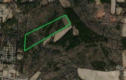 25 Acres+/- Carver House Road, Conover, NC 28613
