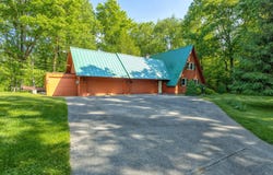 9324 St Joe River Rd Road, White Pigeon, MI 49099