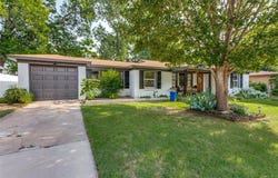 5716 Tracyne Drive, Westworth Village, TX 76114