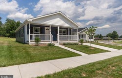 1362 CONNECTICUT AVENUE, HAGERSTOWN, MD 21740