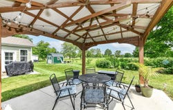 1314 Old Heritage Place, Greenwood, IN 46143