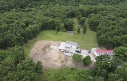 13568 County Road 243, Wheatland, MO 65779