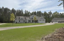 150 County, Amherst, NH 03031