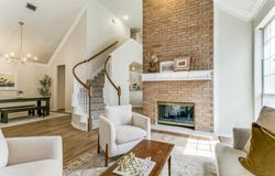 8716 Falls Road, Irving, TX 75063