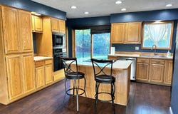436  S. Diamond Ave, Burns, OR 97720