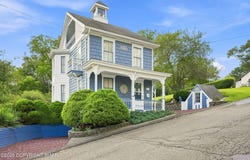 208 Kline Street, Weatherly, PA 18255