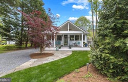5553 HARFORD ST, CHURCHTON, MD 20733