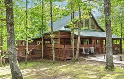 792 Mallard Road, Kansas, OK 74347