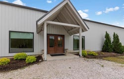 0 Highway J, Perryville, MO 63775