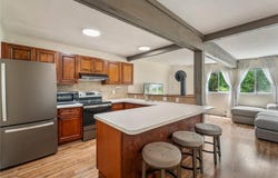 401 SALT LICK CIRCLE, Wildernest, CO 80498