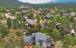 2020 Valley View Drive, Woodland Park, CO 80863