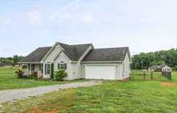 195 Patrick Road, Fayetteville, TN 37334