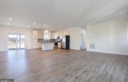 Lot 583 THOROUGHBRED TERRACE, MARTINSBURG, WV 25404